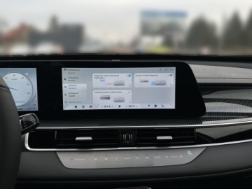 Chery Tiggo 7 SUV PHEV 1.5 T-GDI DHE 279KM 2025 Chery Tiggo 7 PHEV Harmony Grey Dostępne od ręki, zdjęcie 24