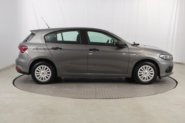 Fiat Tipo II Hatchback 1.4 95KM 2019 Fiat Tipo 1.4 16V, Salon Polska, GAZ, Klima, zdjęcie 5