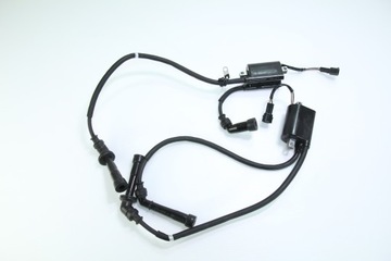 SUZUKI SV 650 16- КОМПЛЕКТ ШИПОВ КАТУШКИ