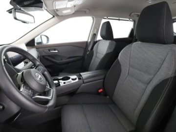 Nissan X-Trail IV 2024 Nissan X-Trail 7 os. HEV 4x4 automat full LED navi, zdjęcie 12