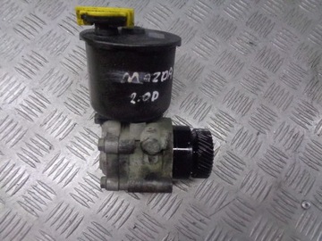 ČERPADLO SERVA MAZDA 323 BJ 2.0 TD GJ2B3265XA