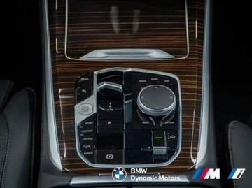 BMW X5 G05 SUV Facelifting 3.0 40i 381KM 2025 BMW X5 xDrive40i 381 KM mHEV - Pakiet M Pro - Pneumatyka - Kamera 360 - Hak, zdjęcie 31