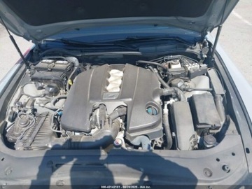 Lexus IS III 2022 Lexus IS 500F Sport Performance Launch Edition 2022 5.0l 5.0 Benzyna 472KM, zdjęcie 8