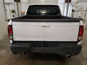 Honda Ridgeline 2023 Honda Ridgeline RTL-E 2023 3.5l 3.5 Benzyna 280KM, zdjęcie 2