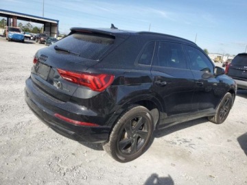 Audi Q3 II 2020 Audi Q3 Premium 2020 2.0l 2.0 Benzyna 228KM, zdjęcie 3