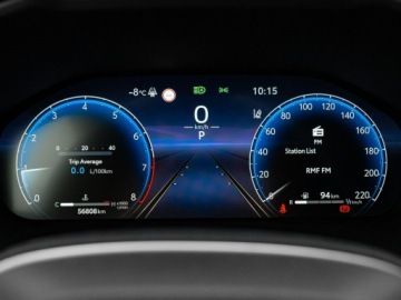 Toyota RAV4 V SUV 2.0 Dual VVT-iE 173KM 2022 Toyota RAV-4 GD8G730#2.0 Comfort 4x4 MS K.cof, zdjęcie 14