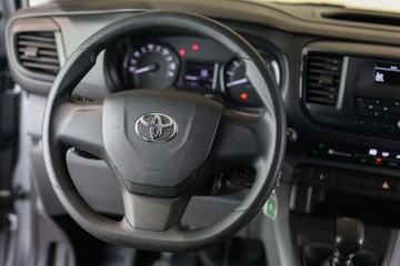 Toyota 2020 Toyota Proace Verso Kombi 1.5 D-4D Long 2,7t Oferta Dealera Gwarancja 1.5, zdjęcie 24