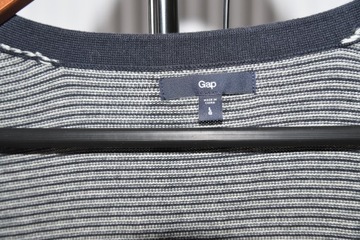 GAP SWETER MĘSKI J.NOWY L