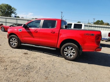 Ford Ranger VI 2023 Ford Ranger 2023r., Xl, 2.3L, od ubezpieczalni 2.3 Benzyna 270KM, zdjęcie 2