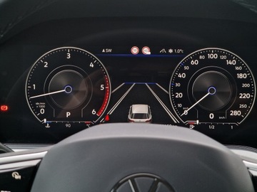 Volkswagen Touareg III SUV 3.0 V6 SCR TDI 286KM 2023 Volkswagen Touareg 3.0 V6 TDI 4Mot. Elegance 286KM, zdjęcie 32