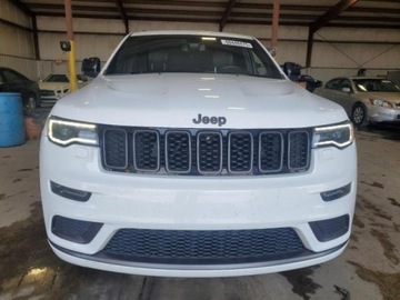 Jeep Grand Cherokee IV 2019 Jeep Grand Cherokee Limited 3.6 Benzyna 293KM, zdjęcie 1