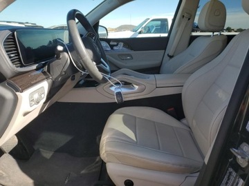 Mercedes GLS X167 2020 Mercedes-Benz GLS 450 4Matic 2020 3.0l 3.0 Benzyna 362KM, zdjęcie 7