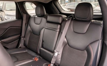 Jeep Cherokee V 2019 Jeep Cherokee Jeep Cherokee V KL 3.2 Trailhawk 4X4 272KM 3.2 Benzyna, zdjęcie 19