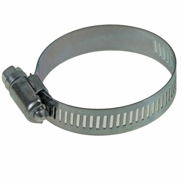 ! OPASKA ŚRUBOWA CLAMP 12 7-0 6 ŚR 27-51 MS01A24
