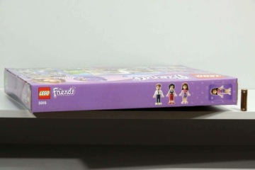 LEGO Friends 3315 - Дом Оливии