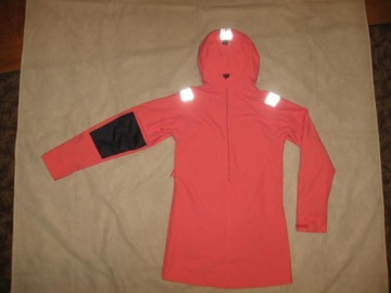 PŁASZCZ ŻEGLARSKI STORMBERG roz.XS-damski