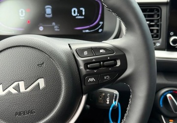 Kia Stonic I Crossover Facelifting 1.2 DPI 79KM 2025 Kia Stonic MY25 wersja M pakiet SMART, 79KM 5MT , dostepny od reki 1.2, zdjęcie 22
