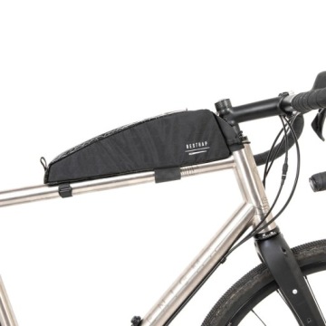 Сумка-каркас Restrap Race Top Tube, черная