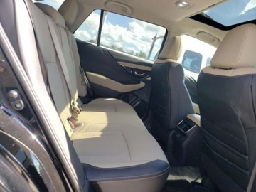 Subaru 2024 Subaru Outback 2024, 2.5L, 4x4, LIMITED, po gradobiciu 2.5 Benzyna 182KM, zdjęcie 9