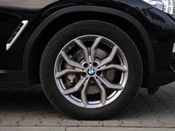 BMW X3 G01 2020 BMW X3 FV-23%, Hak, Panorama, Aktywny tempomat, Fo, zdjęcie 30