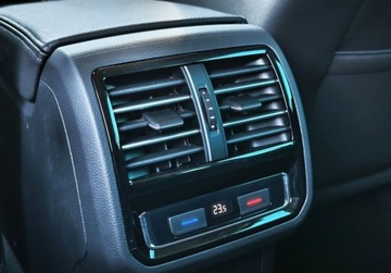 Volkswagen Passat B8 Variant 2.0 TDI BlueMotion SCR 150KM 2018 Volkswagen Passat Highline Pakiety, ACC, Kamera, GPS, ergoComfort, TOP LE, zdjęcie 18