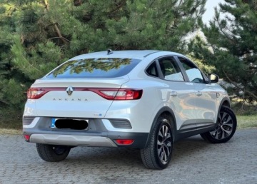 Renault Arkana SUV 1.6 E-TECH 143KM 2022 Renault Arkana Hybryda, zdjęcie 1