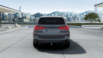 BMW X5 G05 SUV Facelifting 3.0 30d 298KM 2025 BMW X5 xDrive30d 298 KM mHEV - HarmanKardon - Pakiet M Pro - Hak Holowniczy, zdjęcie 5