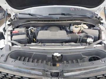 Cadillac Escalade III 2022 Cadillac Escalade Premium Luxury 2022 6.2l 6.2 Benzyna 420KM, zdjęcie 8