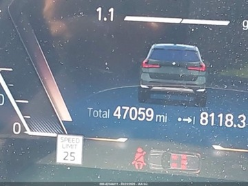 BMW X1 U11 2023 BMW X1 xDrive28i 2023 2.0l 2.0 Benzyna 241KM, zdjęcie 11