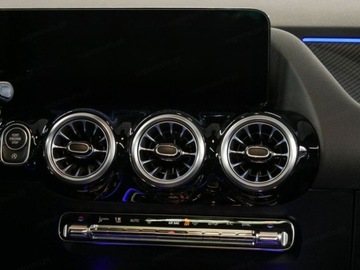 Mercedes GLA II Off-roader AMG Facelifting 2.0 35 306KM 2025 MERCEDES-BENZ GLA AMG 35 4-Matic Suv 2.0 (306KM) 2025, zdjęcie 5