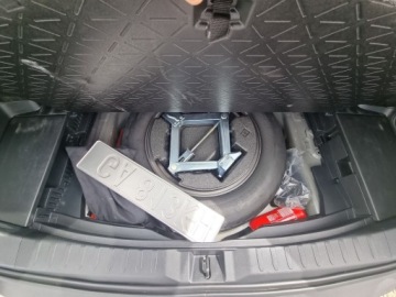 Toyota RAV4 V 2023 Toyota RAV4 2.5 Hybrid Comfort 4x4 V (2018-) Toyot, zdjęcie 24