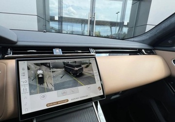 Land Rover Range Rover Velar 2025 Land Rover Range Rover Velar Range Rover Velar MY26 2.0 I4 PHEV 404 PS AWD, zdjęcie 13