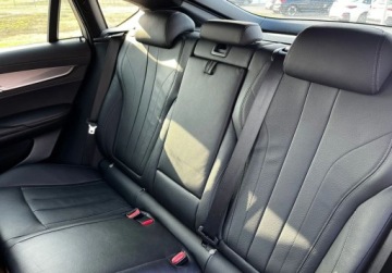 BMW X6 F16 Crossover xDrive 40d 313KM 2018 BMW X6 40d xDrive M Sport Dealer BMW Bonkowscy Gorzow Wlkp. 3.0 Diesel, zdjęcie 13