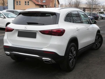 Mercedes GLA II Off-roader Facelifting 1.3 200 163KM 2025 MERCEDES-BENZ GLA 200 Progressive Suv 2.0 (163KM) 2025, zdjęcie 2