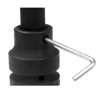 BJC ZESTAW NASADEK I BITÓW UDAROWYCH 3/4'' 16 EL