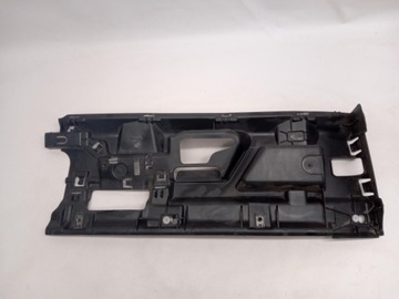 КРЕПЛЕНИЕ ЗАДНЕЙ КРЫШКИ КАПОТА RENAULT MEGANE III COMBI