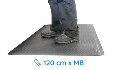 Mata przeciwzmęczeniowa antystatyczna ESD 120 x MB