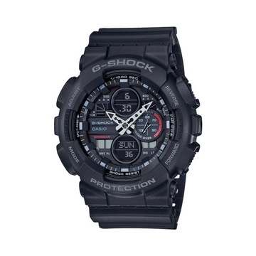 Zegarek męski CASIO G-SHOCK Stoper Timer