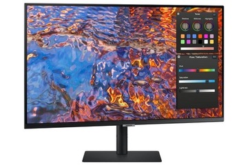 Монитор 32 дюйма ViewFinity S80PX IPS 3840x2160)