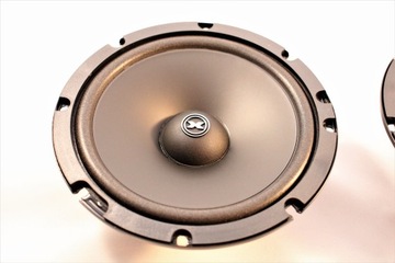 АВТОМОБИЛЬНЫЕ ДИНАМИКИ EXCRUSION SX-6M 16,5CM JVC SONY