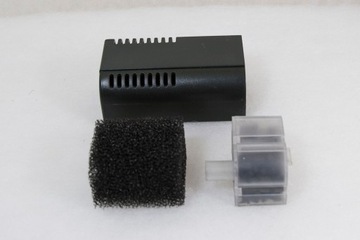 Дополнительный комплект для фильтра Губка Hj-311B + флизелин