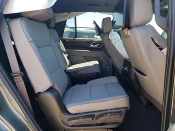  GMC Yukon slt, 2024r., 4x4, 3.0L 3.0 Diesel 277KM, zdjęcie 9