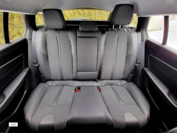 Peugeot 508 II 2019 Peugeot 508 Biala PerlaFull ledAllureGWARANCJA 2.0 Diesel 163KM, zdjęcie 21