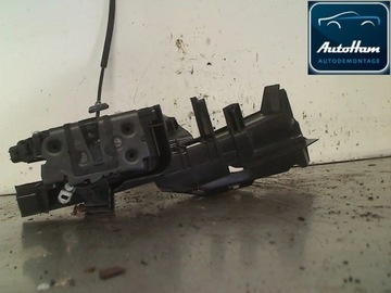 FORD FOCUS 2006 PŘEDNÍ STRANA PRAVÁ