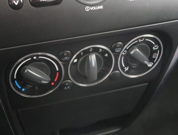 Suzuki SX4 I Hatchback 1.6 i 16V VVT 107KM 2008 Suzuki SX4 1.6 VVT, Klima,ALU, zdjęcie 11