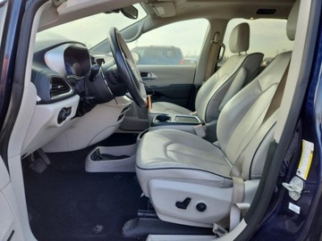 Chrysler Pacifica II 2019 Chrysler Pacifica 2019 CHRYSLER PACIFICA HYBRID LIMITED 3.6 Hybryda 260KM, zdjęcie 7