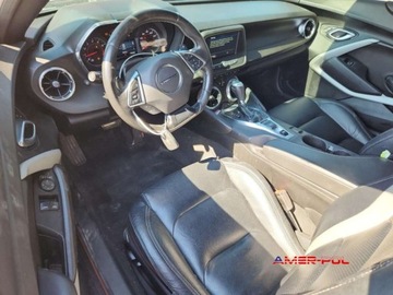 Chevrolet Camaro VI Coupe 3.6 335KM 2019 Chevrolet Camaro 2019 r., 3,6L LS 3.6 Benzyna 335KM, zdjęcie 7