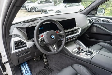 BMW XM SUV Plug-In 3.0 50e 476KM 2025 BMW XM 50e Dostępny od ręki!, zdjęcie 15