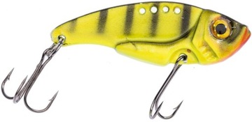 BŁYSTKA WAHADŁOWA JAXON VIBRO 01B 7g CYKADA