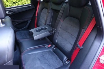 Porsche Macan SUV 3.0 V6 360KM 2017 Porsche Macan GTS 360KM Krajowy! 1 Właściciel F.Vat 23% ASO! Stan IDEALNY, zdjęcie 25